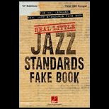 Real Little Hal Leonard Real Jazz
