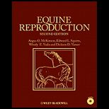 Equine Reproduction