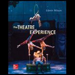 Theater Experience