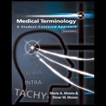 Medical Terminology  Studyware CD