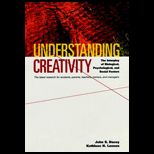 Understanding Creativity  The Interplay of Biological, Psychological, and Social Factors