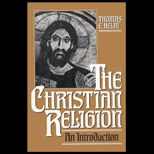 Christian Religion  An Introduction