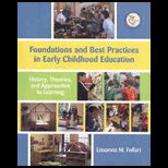 Foundations and Best Practices and Early Child