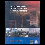 Loads and Load Path in Buildings