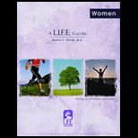 L. I. F. E. Guide for Women   Workbook