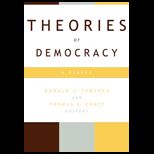 Theories of Democracy