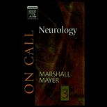 On Call Neurology