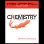 General Organic and Biological Chemistry, Student Solutions Manual