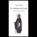Life of St. Anthony the Great
