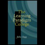 Learning Paradigm College