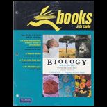 Biology  Science for Life with Physiology (Looseleaf) Package