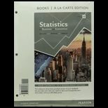 Statistics Student Value Edition (Looseleaf)