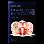 Head and Neck Surgery