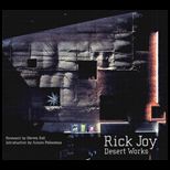 Rick Joy Desert Works