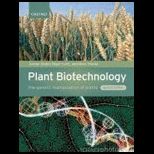 Plant Biotechnology