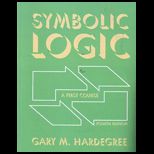 Symbolic Logic CUSTOM<