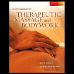 New Foundations in Therapeutic Massage and Bodywork