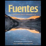 Fuentes Conversacion y gramatica, With Access Card