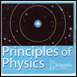 Principles of Physics CD
