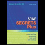 Spine Secrets Plus