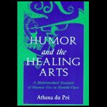 Humor and Healing Arts