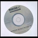 Minitab Student Release 14   CD (Software)