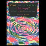 What Is Narrative Therapy?