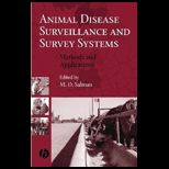 Animal Disease Surveillance and Survey System