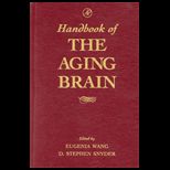 Handbook of Aging Brain