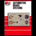 Automotive Brake Systems
