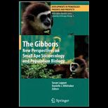 Gibbons New Perspectives on Small Ape