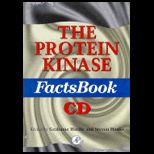 Protein Kinase Factsbooks on CD (Sw)