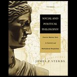 Social and Political Philosophy  Classical Western Texts in Feminist and Multicultural Perspectives