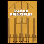 Radar Principles