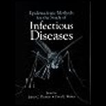 Epidemiologic Methods for Study of Infectious Diseases