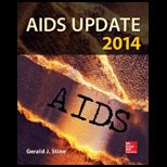 AIDS Update 2014