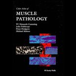 Color Atlas of Muscle Pathology