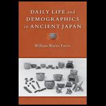Daily Life and Demographics in Ancient