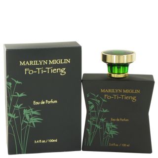 Fo Ti Tieng for Women by Marilyn Miglin Eau De Parfum Spray 3.4 oz