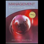 Management Information Systems (Custom)