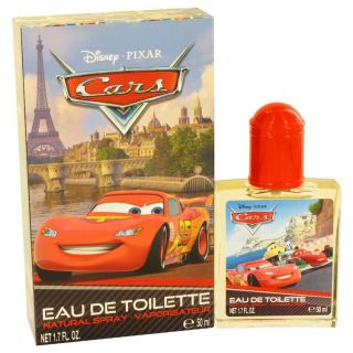 Cars for Men by Pixar EDT Spray 1.7 oz