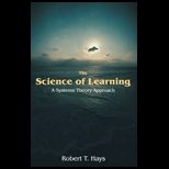 Science of Learning