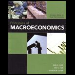 Principles of Macroeconomics (Custom)