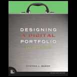 Designing a Digital Portfolio (Custom Package)