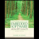 Fundamentals of Embedded Software