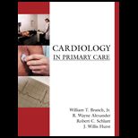 Cardiology in Primary Care