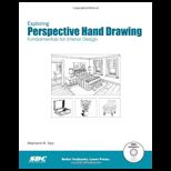Exploring Perspective Hand Drawing   With Workbook