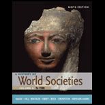 History of World Societies, Volume A From Antiquity to 1500