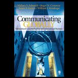 Communicating Globally  Intercultural Communication and International Business