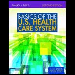 Basics Of the U.S. Health Care System  With Access